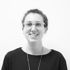 Nadège PETER