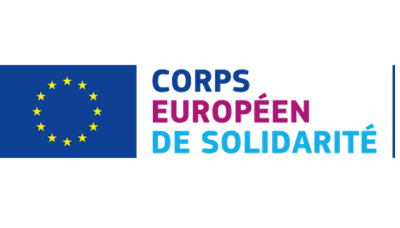 Corps Européen de Solidarité