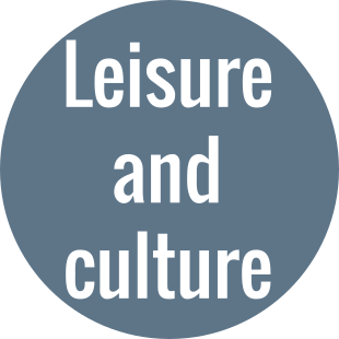 Leisure and culture